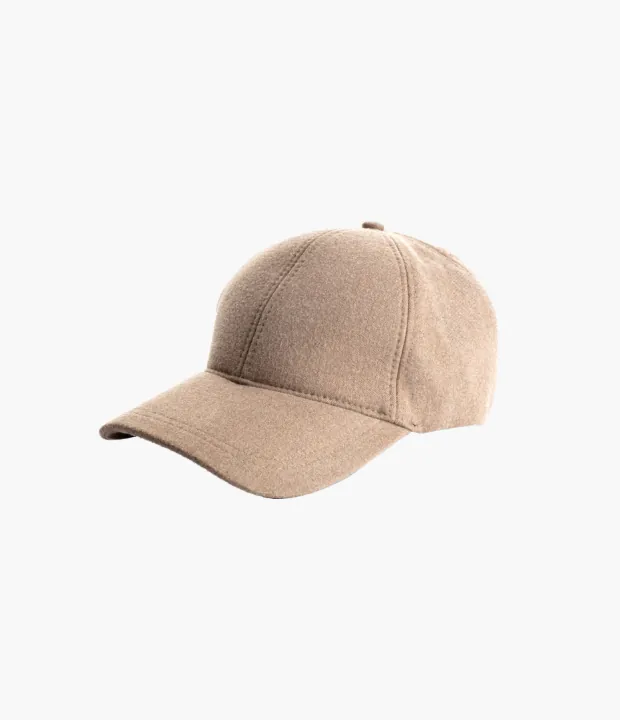 Topi Brown Cap – Toko Atikanonyta