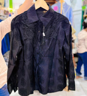 Blouse Korean Atasan