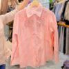 Blouse Korean Atasan