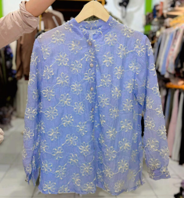 Blouse Korean Atasan