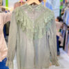 Blouse Korean Atasan