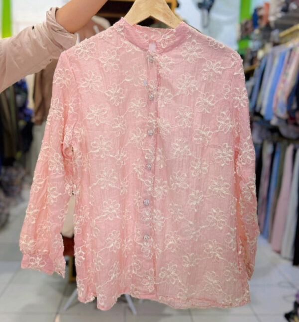 Blouse Korean Atasan