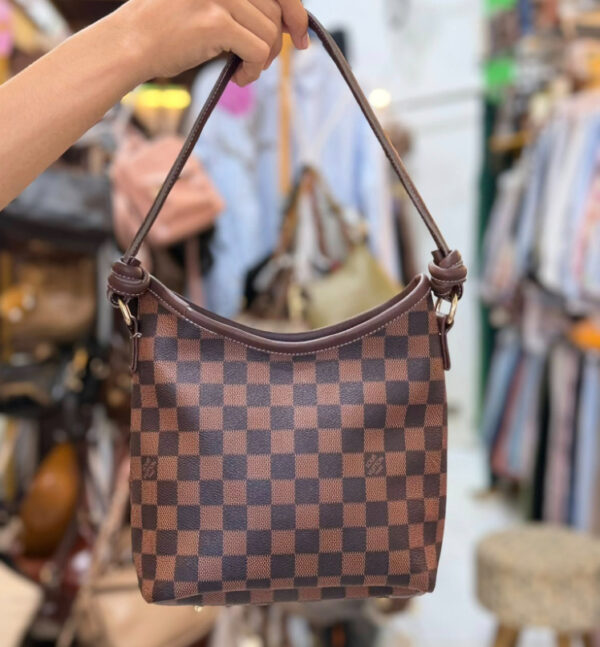 Tas Wanita Kulit