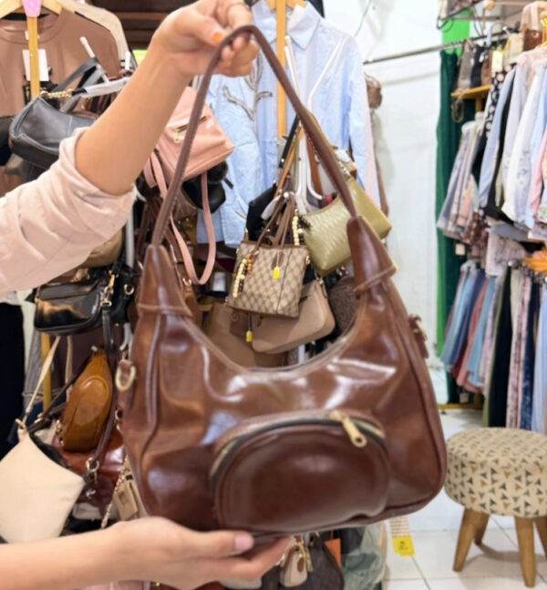 Tas Wanita Kulit