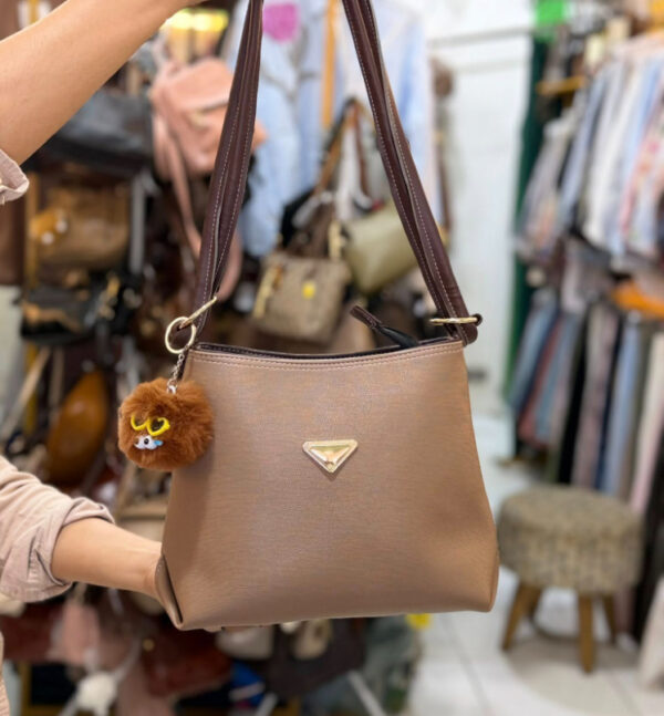 Tas Wanita Kulit