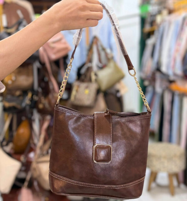 Tas Wanita Kulit