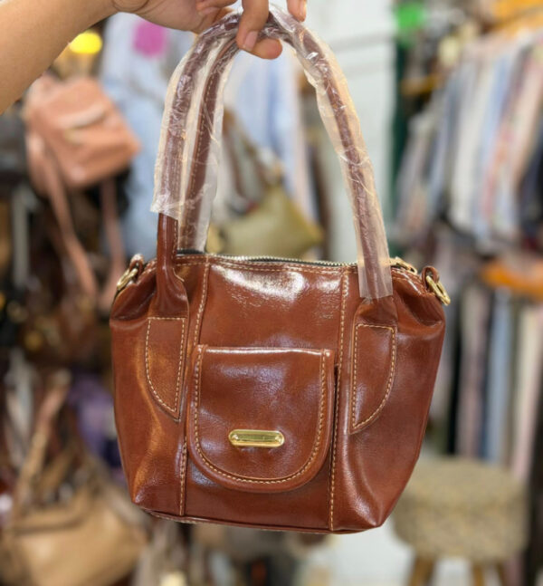 Tas Wanita Kulit