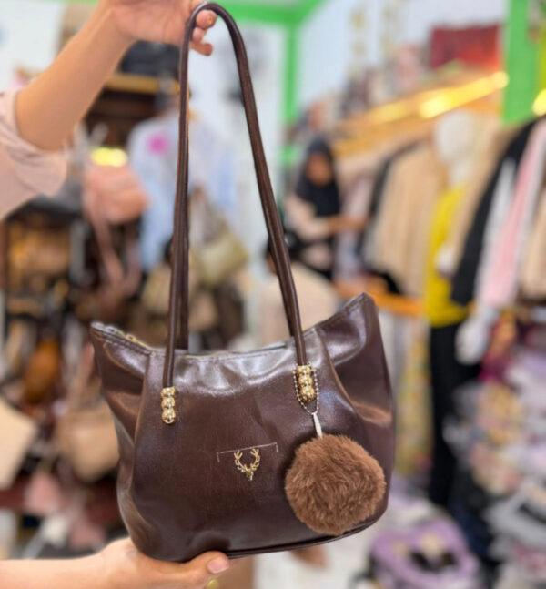 Tas Wanita Kulit