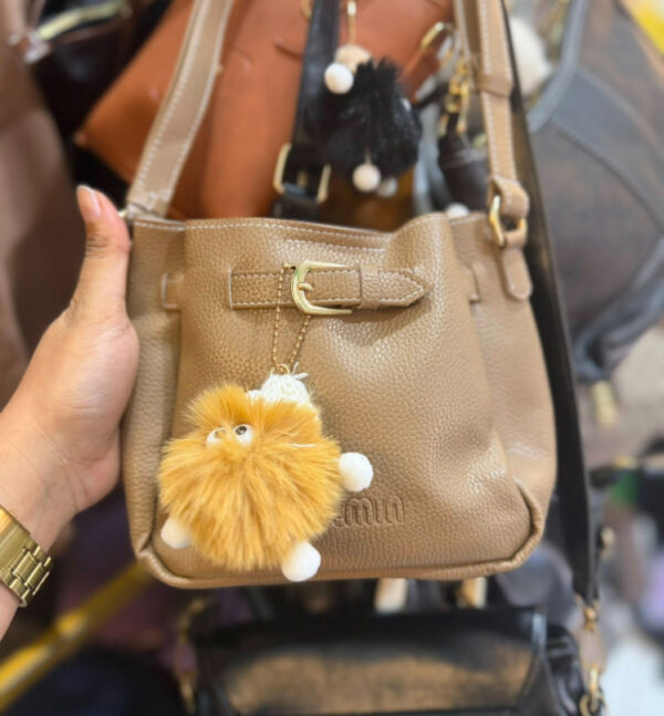 Tas Wanita Mungil