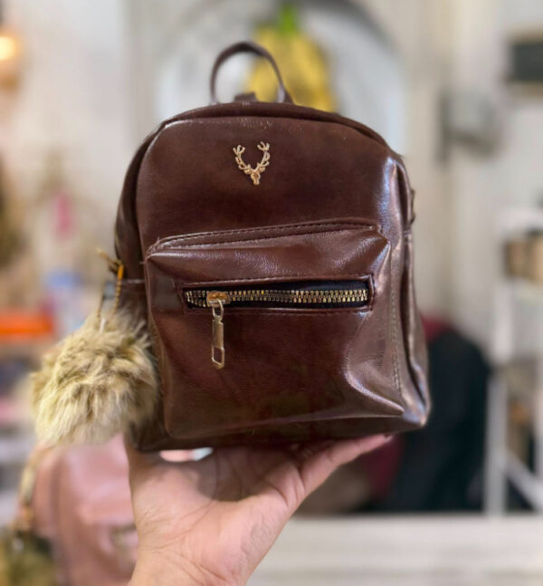 Tas Ransel Mini