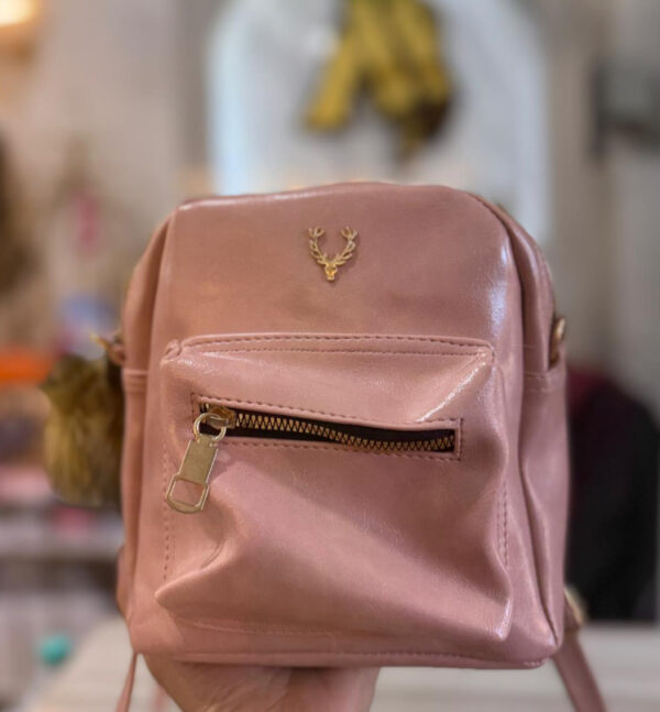 Tas Ransel Mini